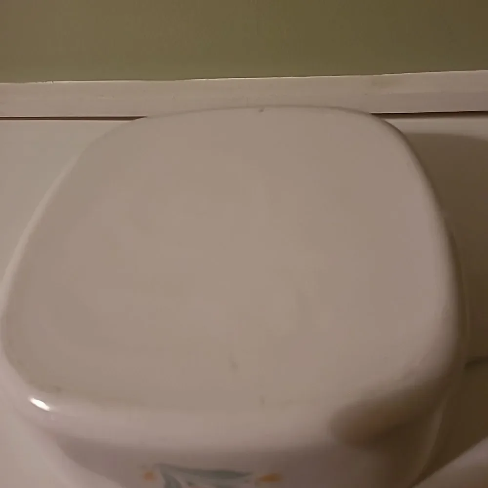 Corningware Friendship Casserole Dish